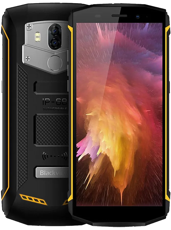 BV5800 Pro